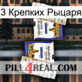 3 Крепких Рыцаря 12